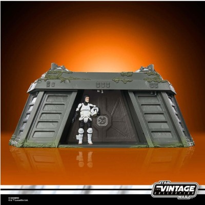 Figura hasbro star wars the vintage