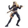 Figura hasbro marvel legends series yelena