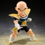 Figura SH Figuarts Krillin Clothes Dragon Ball Z 11cm