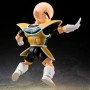 Figura SH Figuarts Krillin Clothes Dragon Ball Z 11cm