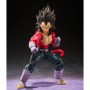 Figura SH Figuarts Vegeta Super Saiyan 4 Dragon Ball 13cm