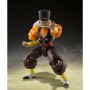 Figura SH Figuarts Android 20 Dragon Ball Z 13cm