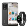 Bundle doro smartphone 8100 smartwatch