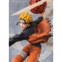 Figura Figuarts Zero Naruto Uzumaki Sage Lava Release Rasenshuriken Naruto Shippuden 24cm