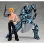 Figura Pop Up Parade Edward Elric Fullmetal Alchemist Brotherhood 16cm