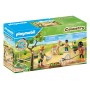 Playmobil country paseo con alpaca