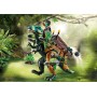 Playmobil t rex