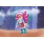 Playmobil ayuma crystal fairy elvi