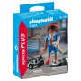 Playmobil mecanica