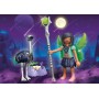 Playmobil ayuma crystal y moon fairy