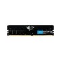 Memoria ram ddr5 16gb crucial dimm