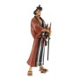 Figura banpresto one piece dxf the