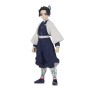 Figura banpresto kimetsu no yaiba demon