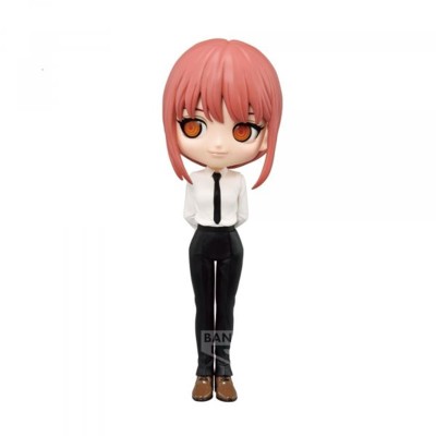 Figura banpresto q posket chainsaw man