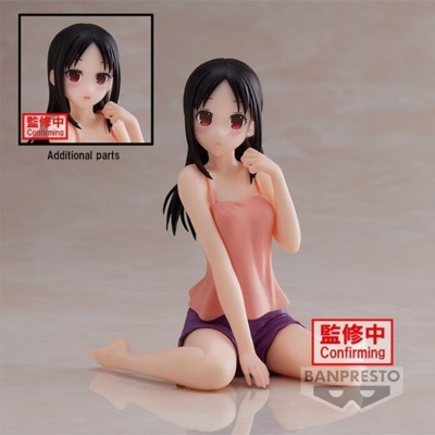 Figura banpresto kaguya sama love is war