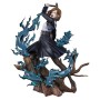 Figura tamashii nations figuarts zero jujutsu