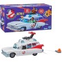 Coche replica Ecto-1 Kenner Classics Cazafantasmas