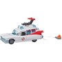 Coche replica Ecto-1 Kenner Classics Cazafantasmas