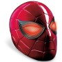 Replica Casco Spiderman Iron Spider Vengadores Avengers Marvel Legends