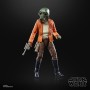 Set figuras The Power Of The Force Cantina Showdown Black Series Star Wars 15cm