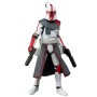 Figura Arc Trooper Captain Star Wars Vintage 10cm