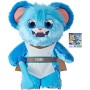 Peluche Nubs Young Yedi Adventures Star Wars 41cm