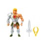 Figura mattel masters of the universe