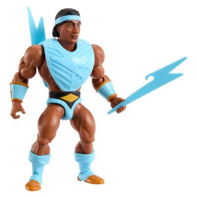 Figura mattel masters of the universe