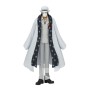 Figura banpresto one piece dxf the