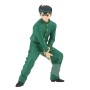 Figura banpresto yu yu hakusho dxf yusuke