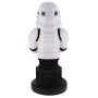 Cable Guy soporte sujecion figura Stormtrooper Star Wars 21cm