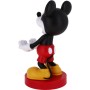 Cable Guy soporte sujecion figura Mickey Disney 21cm