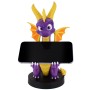 Cable Guy soporte sujecion figura Spyro the Dragon 21cm