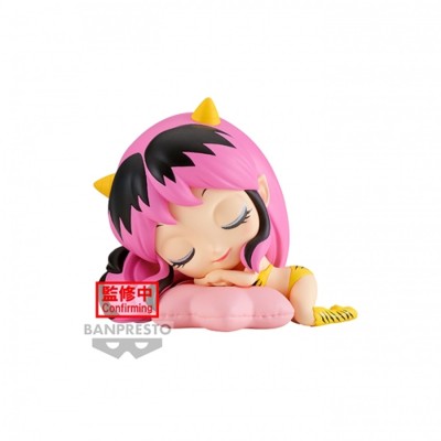 Figura banpresto q posket urusei yatsura