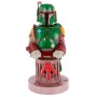 Cable Guy soporte sujecion figura Boba Fett Star Wars 20cm