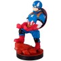 Cable Guy soporte sujecion figura Capitan America Marvel 20cm