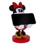 Cable Guy soporte sujecion figura Minnie Disney 21cm