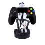 Cable Guy soporte sujecion figura Jack Skellington Pesadilla Antes de Navidad Disney 21cm