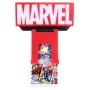 Cable Guy Ikon soporte sujecion figura Marvel 20cm