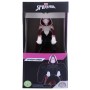 Cable Guy soporte sujecion figura Spider Gwen Spiderman Marvel 20cm