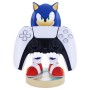 Cable Guy soporte sujecion figura Sonic 20cm