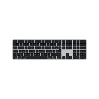 Teclado apple magic keyboard touch id