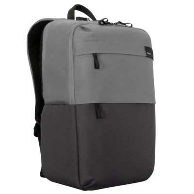 Mochila targus sagano travel 156pulgadas gris