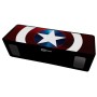 Altavoz portatil inalambrico Capitan America Marvel