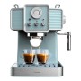 Cafetera cecotec vintage espresso 20 tradizionale