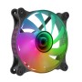 Ventilador mars gaming mf3d 120mm argb