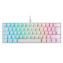 Teclado mars gaming mkmini usb rgb