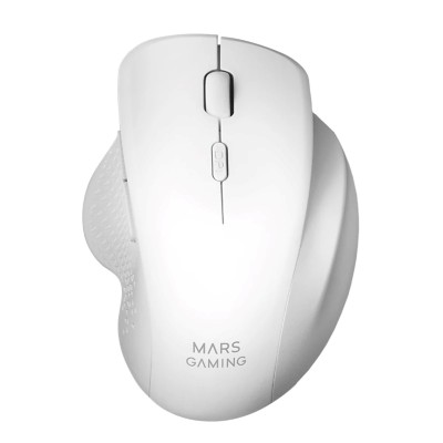 Mouse raton mars gaming mmwergo optico