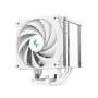 Ventilador disipador cpu gaming deepcool ak500