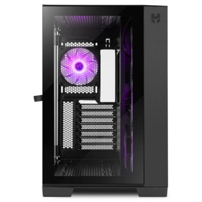 Caja ordenador gaming nox hummer astra